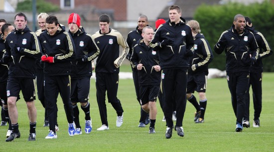 梅西与穆勒再聚首，美职联总决赛对决历史宿命。