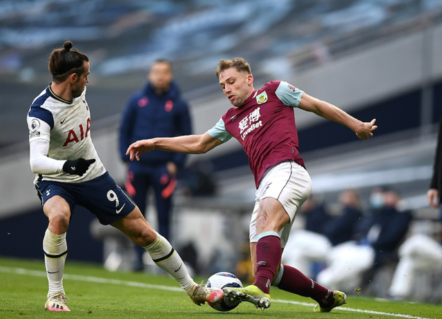 本特克：纯粹从足球的角度来看，我完全有理由入选国家队