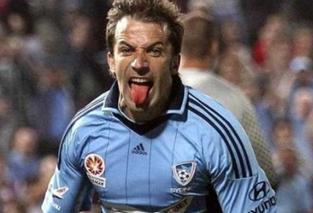 达利奇：意大利连续无缘世界杯却赢下了欧洲杯，这真的很奇怪