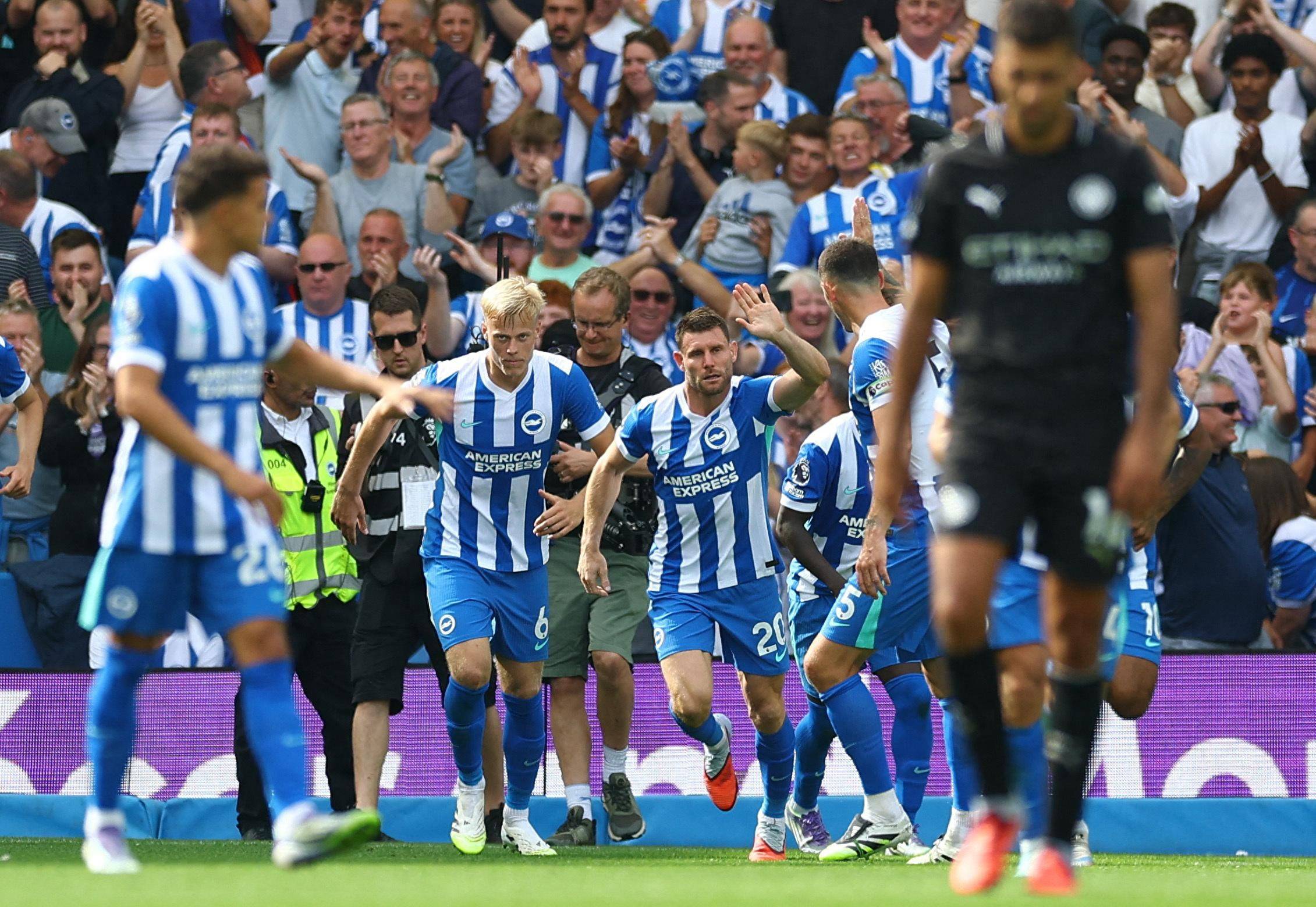 继续伦敦之王？拜仁过去12场欧战对英格兰球队只输了2场