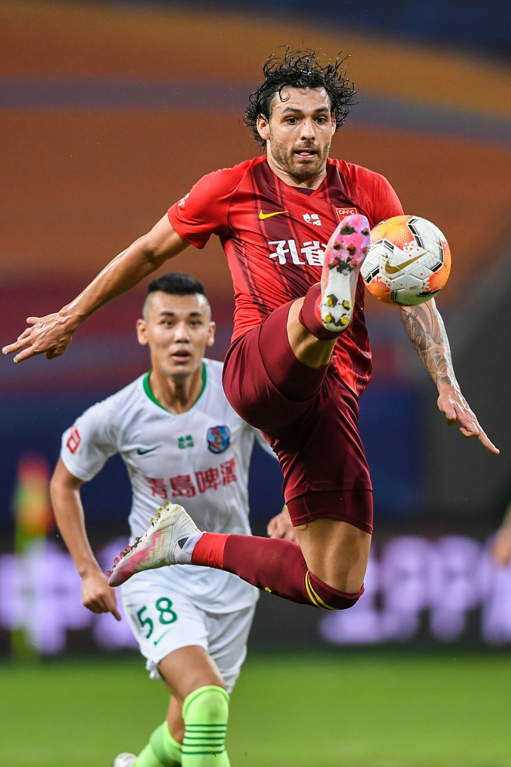 意媒：诺丁汉森林预计周二与尤文接触，以敲定道路的转会