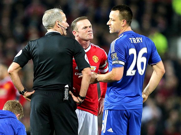 张晓彬：陈导给我们带来心理上的变化，让大家更自信、更团结