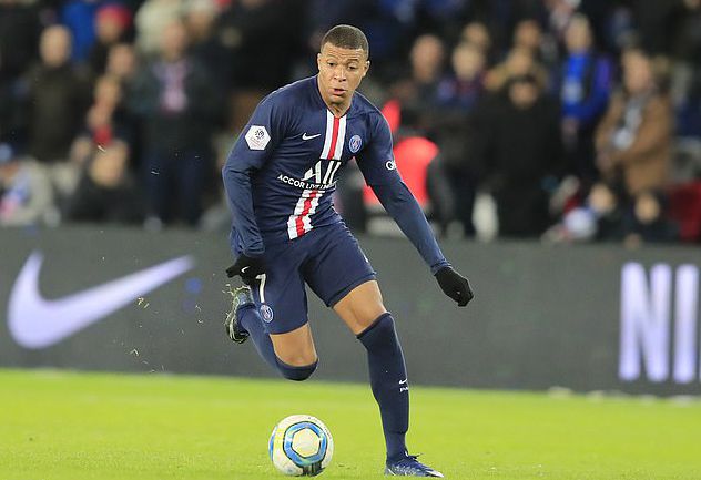 所有人都知道他要出手但挡不住