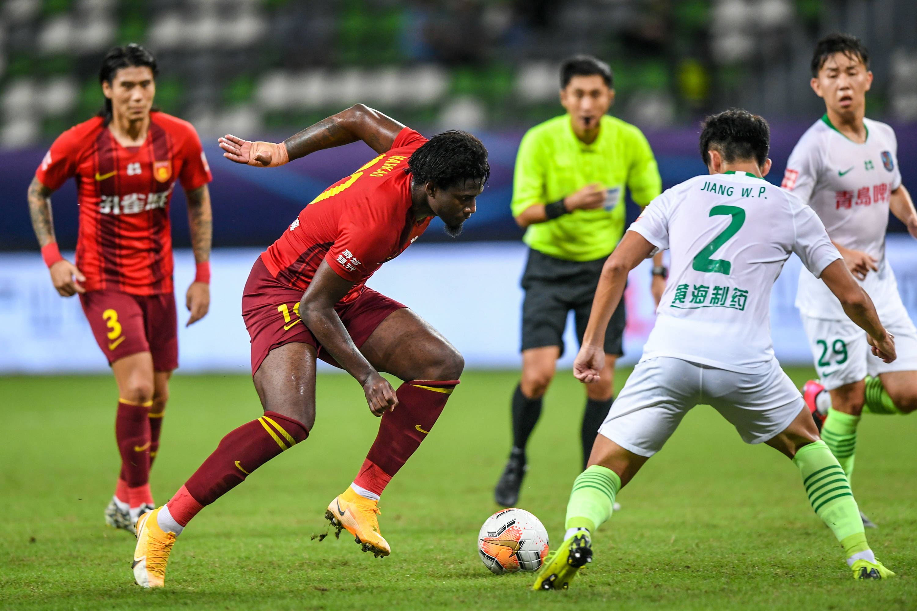 沃尔夫：我们表现中规中矩，这不是我们期望的赛季收官方式