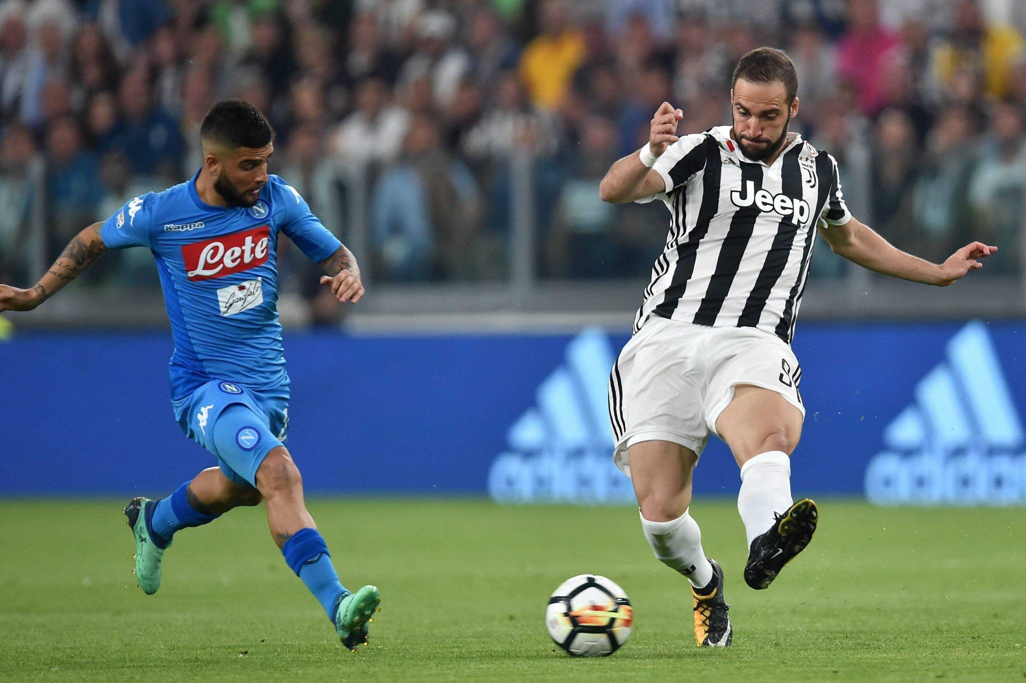 佩7：加斯佩里尼让我们有很大提升，罗马排在意甲第1不是偶然