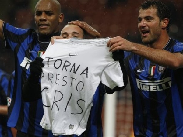 加图索：哈兰德在上半场几乎碰不到球；我们会承担责任