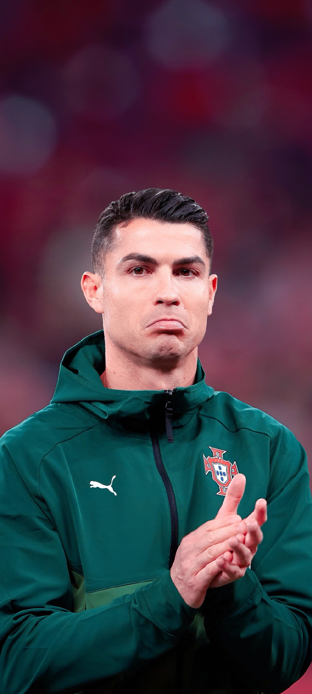 西蒙尼：我们一直在练定位球；现在不考虑前八只考虑奥维耶多